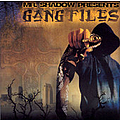 Mr. Shadow - Gang Files album