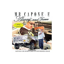 Mr.Capone-E - Always And Forever альбом