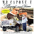 Mr.Capone-E - Always And Forever album