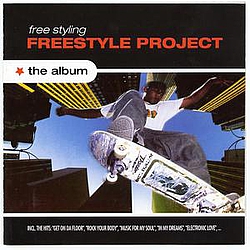 Freestyle Project - Free Styling album