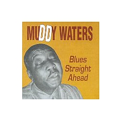 Muddy Waters - Blues Straight Ahead album