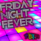 Friday Night Fever - TGIF! альбом
