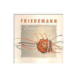 Friedemann - Passion &amp; Pride album