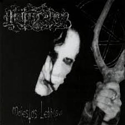 Mutiilation - Majestas Leprosus альбом