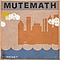 MuteMath - Reset album