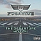 Fugative - The Departure альбом