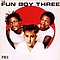 Fun Boy Three - Fame album