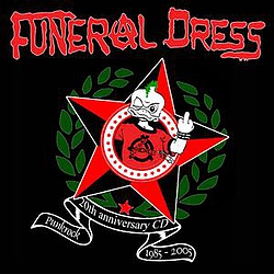 Funeral Dress - 20 Years Of Punk Rock album