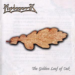 Mythopoeia - The Golden Leaf Of Oak альбом