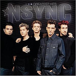 &#039;n Sync - Greatest Hits альбом