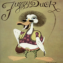 Fuzzy Duck - Fuzzy Duck album