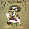 Fuzzy Duck - Fuzzy Duck альбом