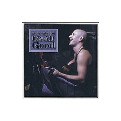 G.B. Leighton - It&#039;s All Good album