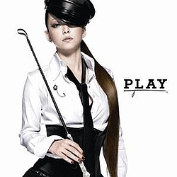 Namie Amuro - Play album