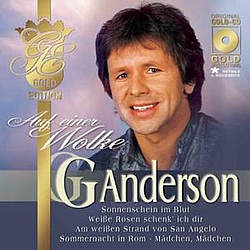 G.g. Anderson - Auf Einer Wolke album