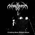 Nargaroth - Crushing Some Belgian Scum album