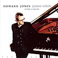 Howard Jones - Piano Solos альбом
