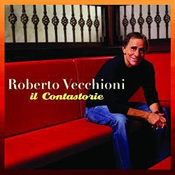 Roberto Vecchioni - Il Contastorie album