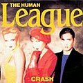 Human League - Crash album