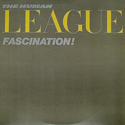 Human League - Fascination! album