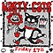 Nasty Cats - Friday 17th альбом