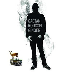 Gaetan Roussel - Ginger album