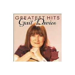 Gail Davies - Gail Davies - Greatest Hits album