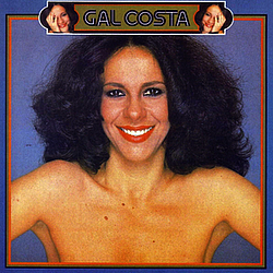 Gal Costa - Fantasia альбом