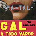 Gal Costa - -fa-Tal- album