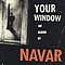Navar - Your Window album
