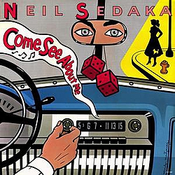 Neil Sedaka - Come See About Me album
