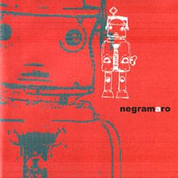 Negramaro - Negramaro альбом