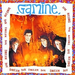 Gamine - Dream Boy альбом
