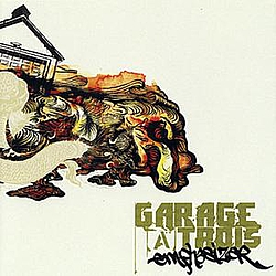 Garage a Trois - Emphasizer album
