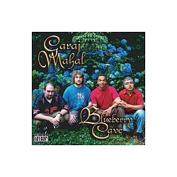 Garaj Mahal - Blueberry Cave album