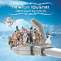 Newton Faulkner - Handbuilt By Robots album