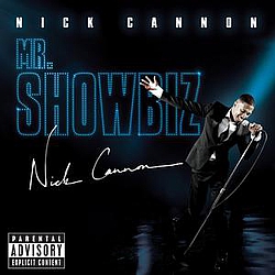 Nick Cannon - Mr. Showbiz album