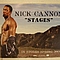 Nick Cannon - Stages альбом