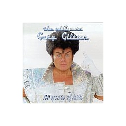 Gary Glitter - 32 Glam Hits: The Ultimate Gary Glitter альбом
