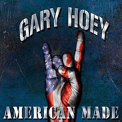 Gary Hoey - American Made альбом
