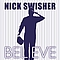 Nick Swisher - Believe album