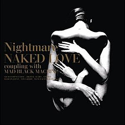 Nightmare - Naked Love album