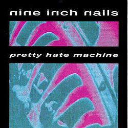 Nin - Pretty Hate Machine альбом