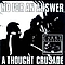 No For An Answer - A Thought Crusade album