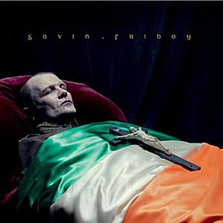 Gavin Friday - Catholic album