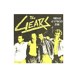 Gears - Rockin&#039; At Ground Zero album