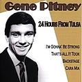 Gene Pitney - 24 Hours From Tulsa альбом