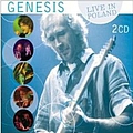Genesis - Live In Poland album