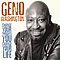 Geno Washington - Change Your Thoughts You Change Your Life album