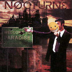 Nocturne - Welcome to Paradise альбом